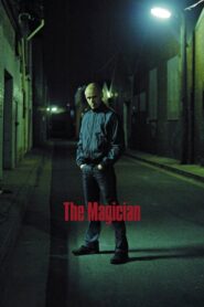 The Magician 2005 on netflix