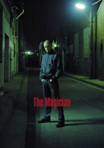 The Magician 2005 on netflix