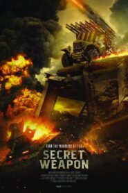 Secret Weapon 2019 on netflix