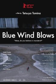 Blue Wind Blows 2018 on netflix
