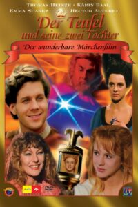Blancheflower: The Devil’s Daughter 1988 on netflix