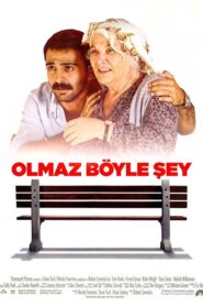 Olmaz Böyle Şey 2017 on netflix