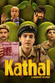 Kathal 2023 on netflix
