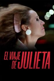 El viaje de Julieta 2023 on netflix