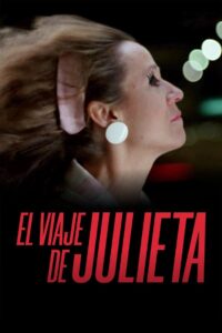 El viaje de Julieta 2023 on netflix