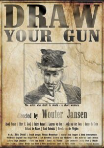 Draw Your Gun 2018 on netflix