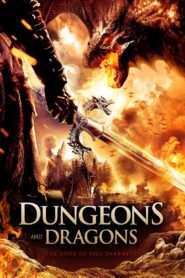 Dungeons & Dragons: The Book of Vile Darkness 2012 on netflix