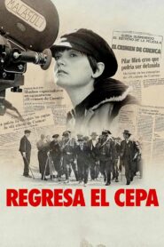 El Cepa Returns 2019 on netflix