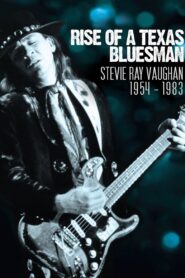 Rise of a Texas Bluesman: Stevie Ray Vaughan 1954-1983 2014 on netflix