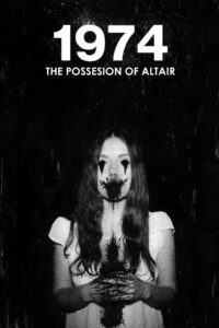 1974: The Possession of Altair 2018 on netflix