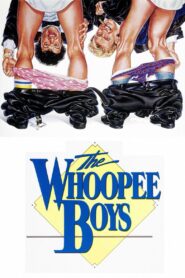The Whoopee Boys 1986 on netflix