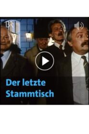 Der letzte Stammtisch 1984 on netflix