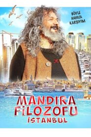 Mandıra Filozofu: İstanbul 2015 on netflix