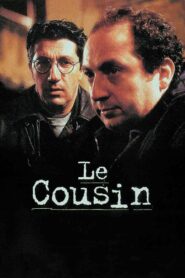 The Cousin 1997 on netflix