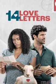 14 Love Letters 2022 on netflix