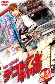 Dekotora 2: Smokey and the Bushido 2010 on netflix