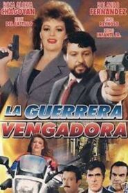 La guerrera vengadora 1988 on netflix