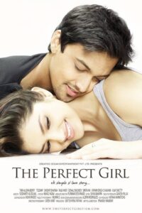 The Perfect Girl 2015 on netflix