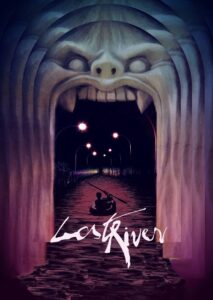 Lost River 2015 on netflix