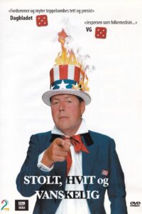 Otto Jespersen: Stolt, Hvit og Vanskelig 2005 on netflix