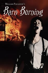 Barn Burning 1980 on netflix
