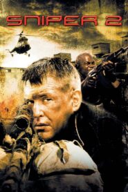 Sniper 2 2002 on netflix