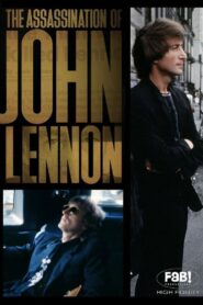 Jealous Guy: The Assassination of John Lennon 2020 on netflix
