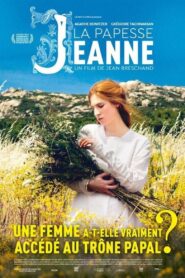 La papesse Jeanne 2017 on netflix