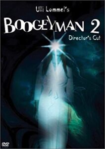 Boogeyman II: Redux 2003 on netflix