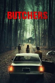 Butchers 2020 on netflix