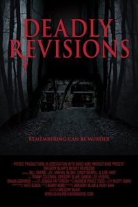 Deadly Revisions 2014 on netflix