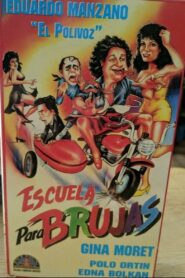 School for Witches 1990 on netflix