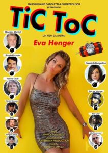 Tic Toc 2023 on netflix