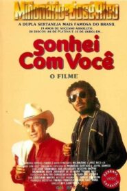 Sonhei com Você 1988 on netflix