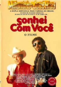 Sonhei com Você 1988 on netflix