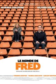 Le monde de Fred 2014 on netflix