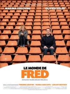 Le monde de Fred 2014 on netflix