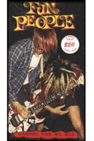 Fun People: Cuando cae el sol 1995 on netflix
