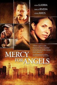 Mercy for Angels 2015 on netflix