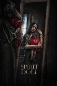 Spirit Doll 2023 on netflix