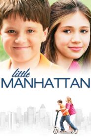 Little Manhattan 2005 on netflix
