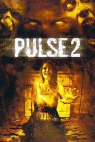Pulse 2: Afterlife 2008 on netflix