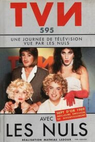 TVN 595, la télévision des nuls 1988 on netflix