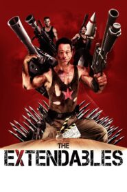 The Extendables 2014 on netflix