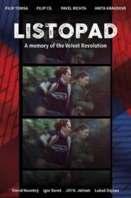 Listopad: A Memory of the Velvet Revolution 2014 on netflix