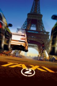 Taxi 2 2000 on netflix