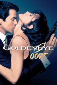 GoldenEye 1995 on netflix