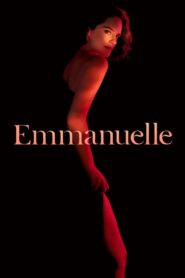 Emmanuelle 2024 on netflix