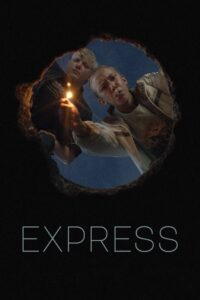 Express 2022 on netflix