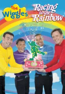 The Wiggles: Racing to the Rainbow 2006 on netflix